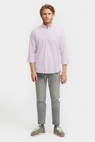 Chemise - Rose