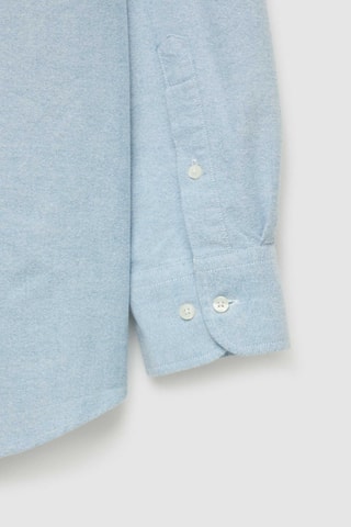 Chemise - Bleu