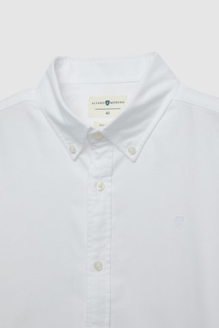 Chemise - Blanc