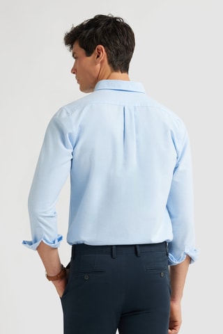 Chemise - Ciel
