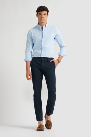 Chemise - Ciel