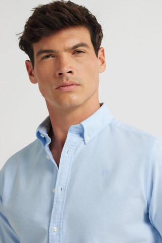 Chemise - Ciel