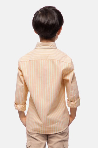 Chemise - Beige