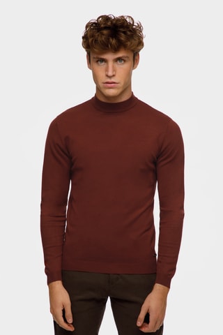 Pull - Rouge