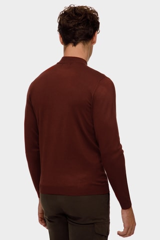 Pull - Rouge