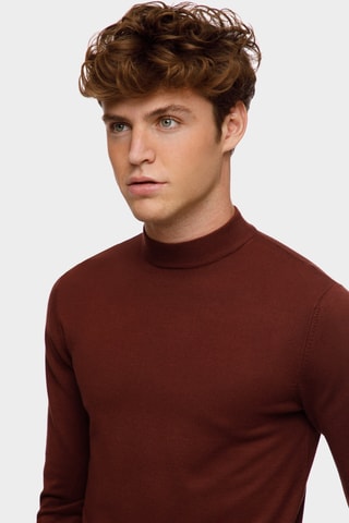 Pull - Rouge