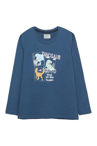 Pyjama - Bleu