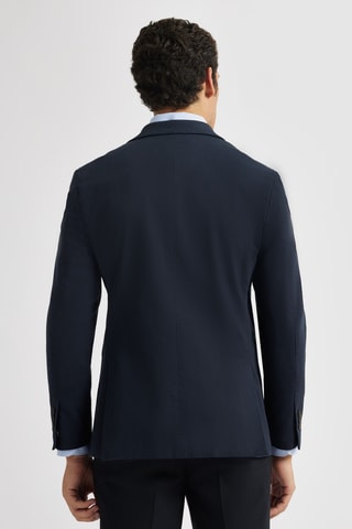 Veste - Bleu marine