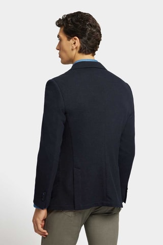 Veste - Bleu marine