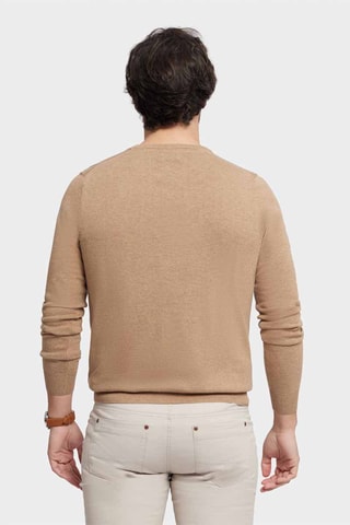 Pull - Marron
