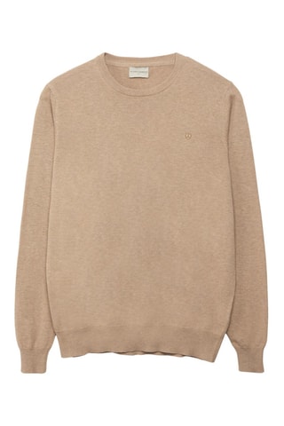 Pull - Marron