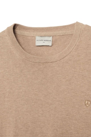 Pull - Marron