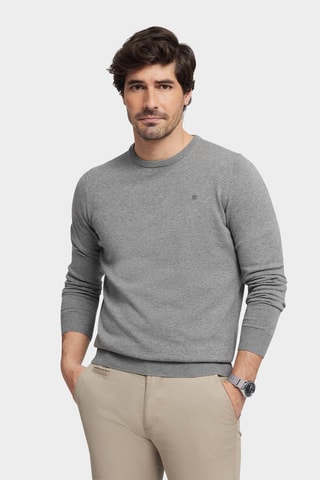 Pull - Gris