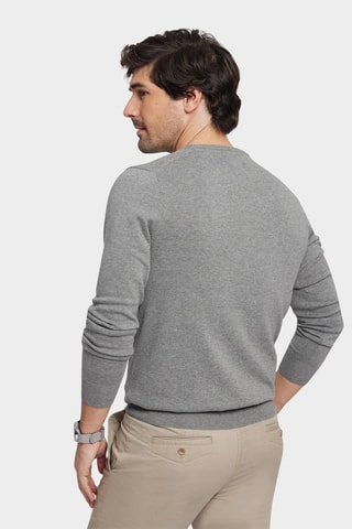 Pull - Gris