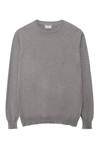 Pull - Gris