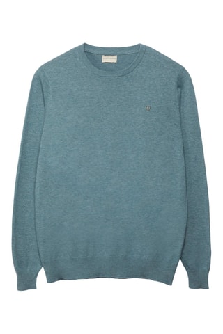 Pull - Bleu clair
