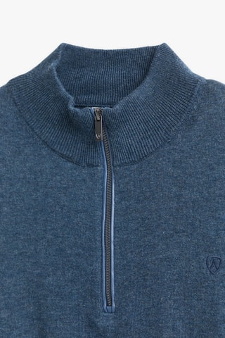 Pull - Bleu