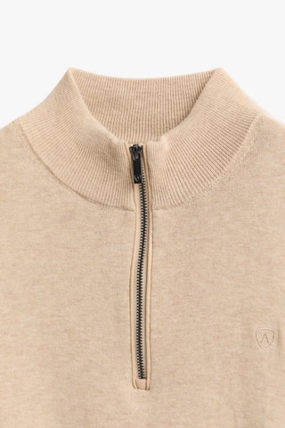 Pull - Beige