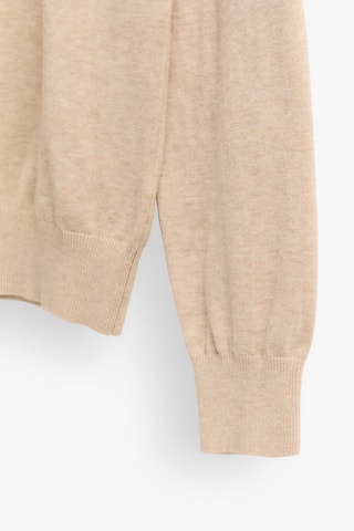 Pull - Beige
