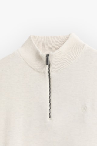 Pull - Blanc