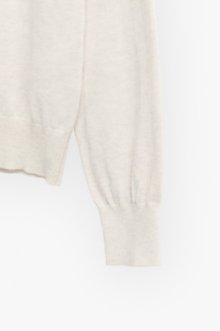 Pull - Blanc