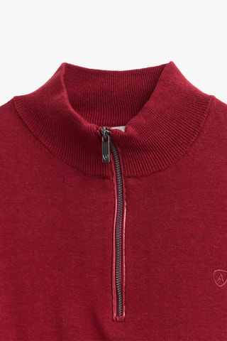 Pull - Rouge