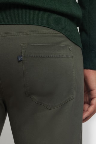 Pantalon - Vert