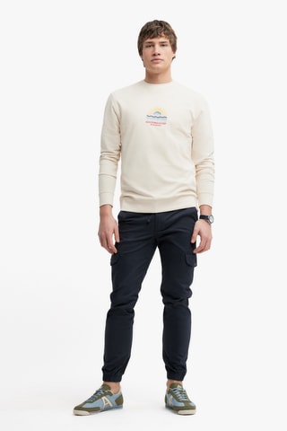 Sweat - Beige