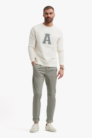 Sweat - Blanc