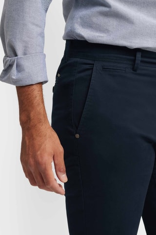 Pantalon - Bleu marine