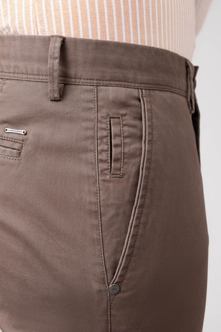 Pantalon - Taupe
