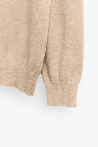 Pull - Beige
