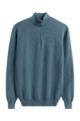 Pull - Bleu