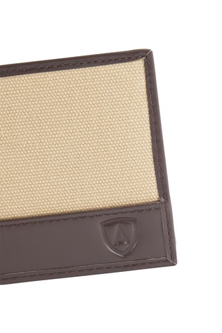 Portefeuille en cuir - Vert