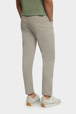 Pantalon - Taupe
