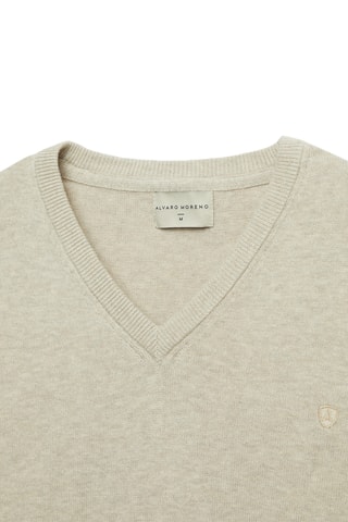 Pull - Blanc