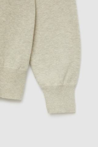 Pull - Blanc