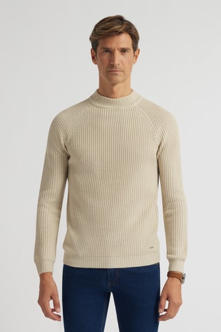 Pull - Blanc