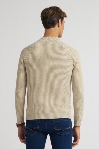 Pull - Blanc