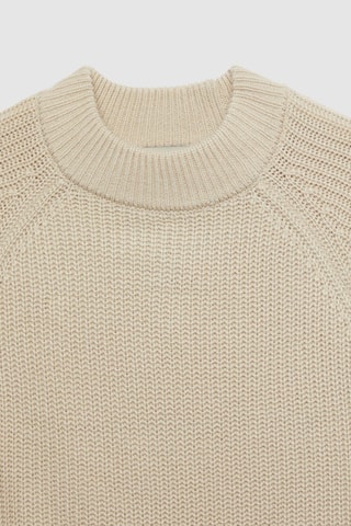 Pull - Blanc