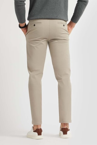 Chino slim slim - Beige