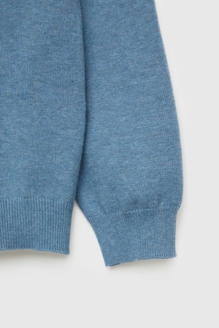 Pull - Bleu