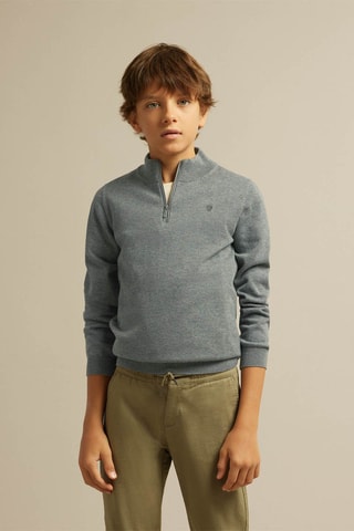 Pull - Gris