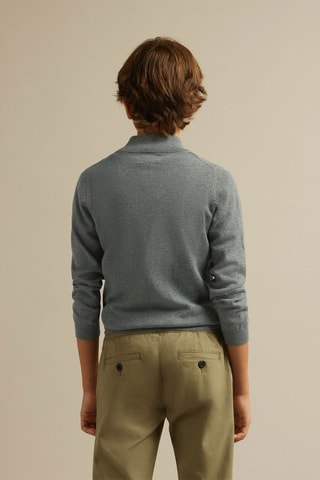 Pull - Gris