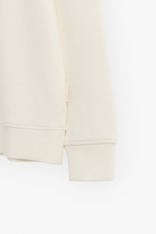 Sweat - Blanc