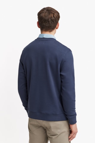 Sweat - Bleu marine