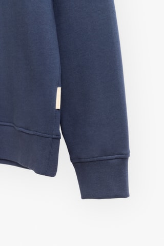 Sweat - Bleu marine