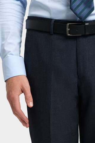 Pantalon - Bleu