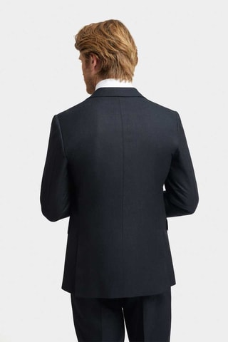 Veste - Bleu marine