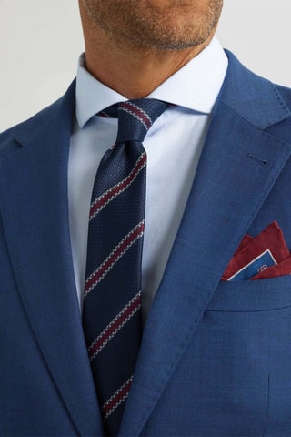 Veste - Bleu